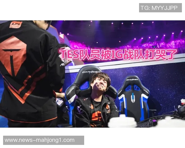 和平精英深度解析TES战队的战术控制与团队协作策略